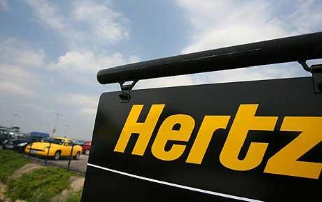 Hertz Brasil investe na renovao de sua frota