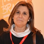 Fatima Vila Maior, diretora da BTL