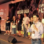 Christiano Oliveira, presidente do Grupo Flytour