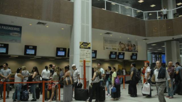 Pesquisa indica Viracopos como aeroporto mais bem avaliado