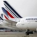 A Air France-KLM registrou um lucro lquido de 315 milhes de euros no quarto trimestre de 2014. (foto: Reuters)