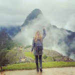 2 - Machu Picchu (Peru)