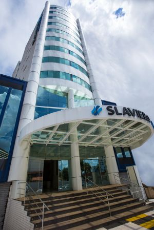 Slaviero anuncia duas unidades em Cuiab; investimento passa dos R$ 40 mi