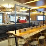 Plaza Premium Lounge est presente em 35 aeroportos