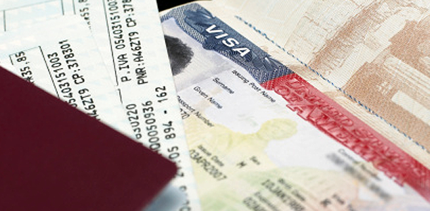 Brasil pedir a Estados Unidos iseno de vistos para turistas