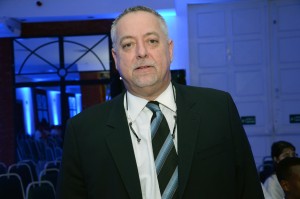 Michael Barckozy, presidente da Flytour Viagen