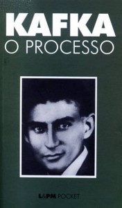 O Processo, de Franz Kafka