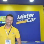 Eduardo Scotti, da MisterCar Rent a Car