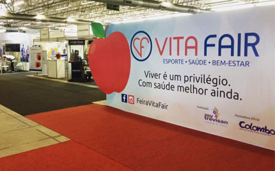 Vita Fair 2015