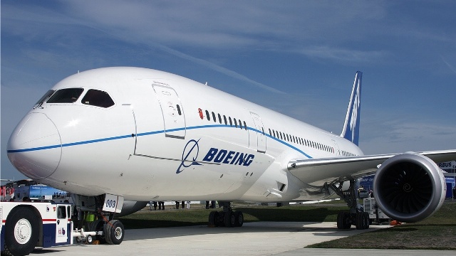 Boeing prev demanda de 38 mil novas aeronaves, avaliadas em US$ 5,6 trilhes