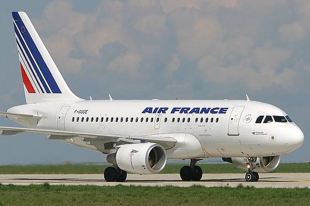 GOL inicia venda de voos para Europa em parceria com a Air France e KLM
