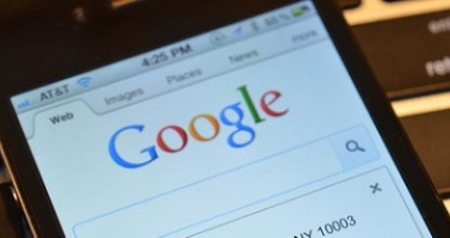 Com mudanças no algoritmo, Google fortalece mobile