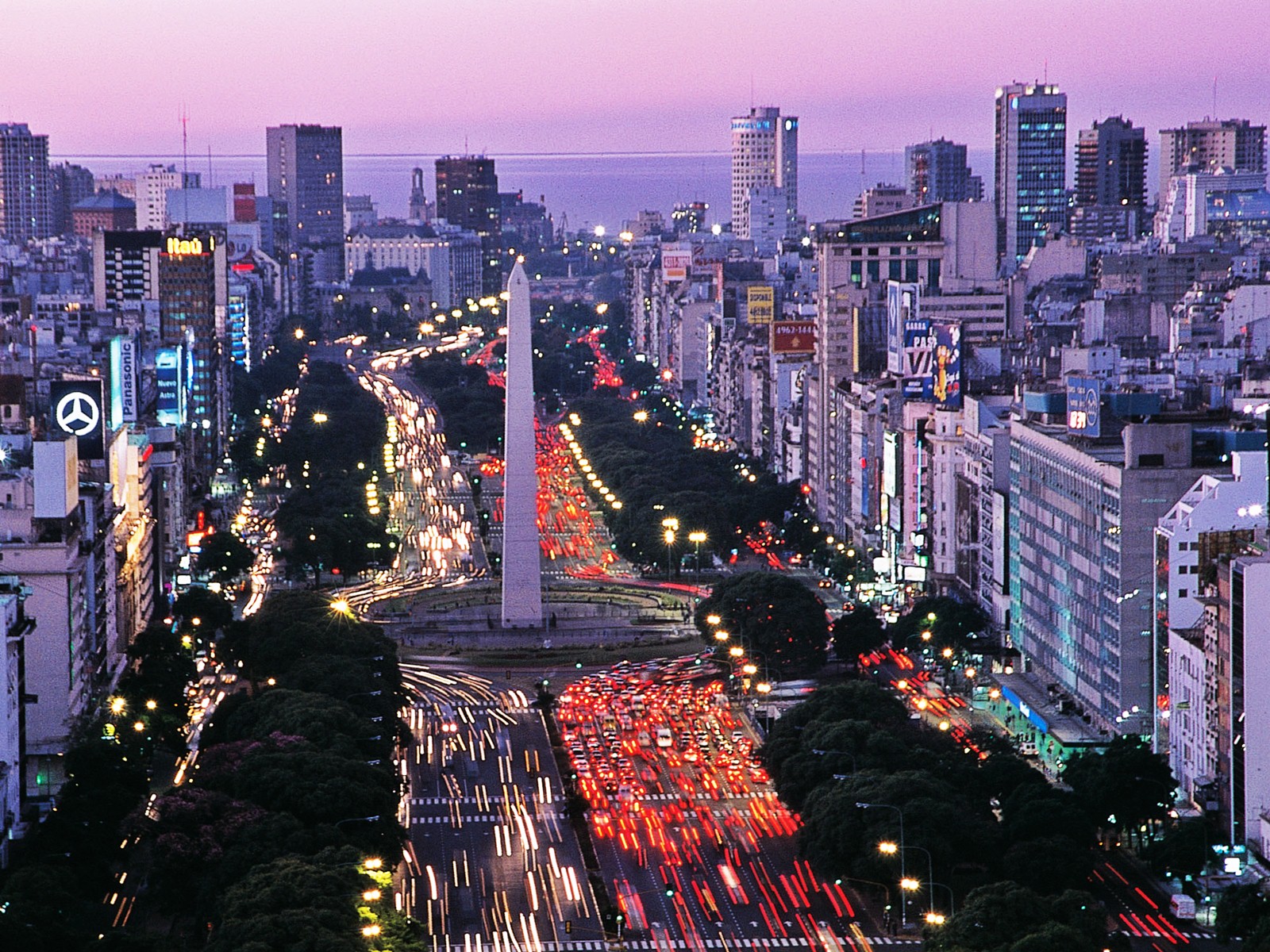 passagens areas para Buenos Aires