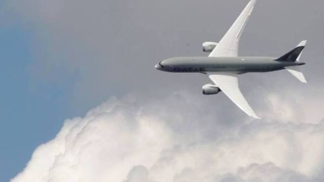 Plano da Qatar Airways para voos nos EUA pode irritar rivais