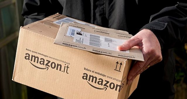 Amazon planeja sistema de entregas com drones