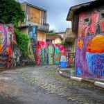 Pesquisa elege Vila Madalena como um dos bairros mais descolados do mundo