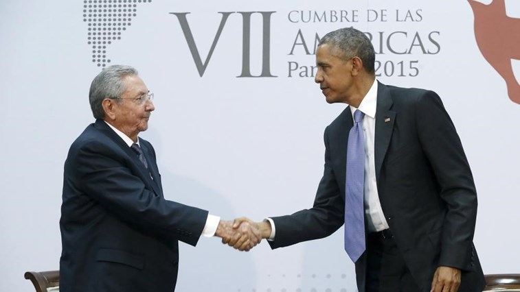 EUA retiram Cuba da lista de pases relacionados ao terrorismo