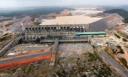 Executivo da Camargo Corrêa aponta R$ 21 milhões em propina a PT e PMDB em Belo Monte