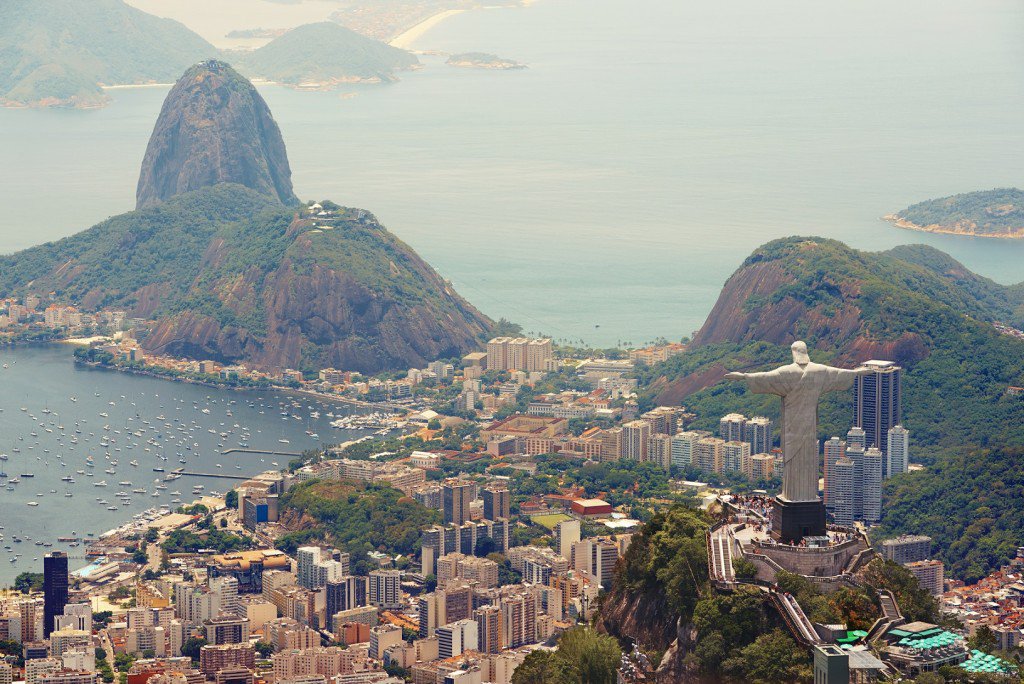 Conhea os melhores destinos para viajar de carro pelo Brasil