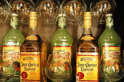Os ndios tiquilas utilizavam a bebida em rituais e para fins curativos