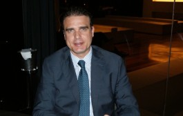 Rafael Torres, presidente do resort Casa de Campo: o luxo no foi afetado