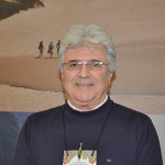 Eduardo Simon, gerente de Marketing da Santur