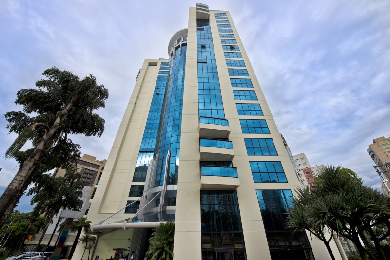 Meli Hotels International abre Meli Ibirapuera, novo hotel em So Paulo