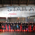 Avianca Brasil integra-se  Star Alliance oficialmente