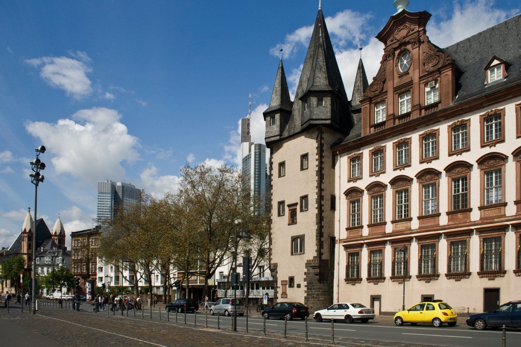 Frankfurt, Alemanha