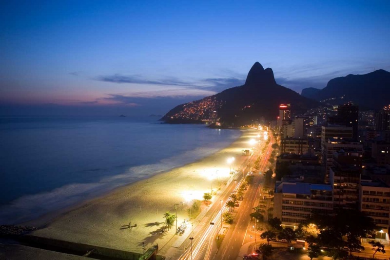 Artigo: O Rio de Janeiro e o futuro do Turismo