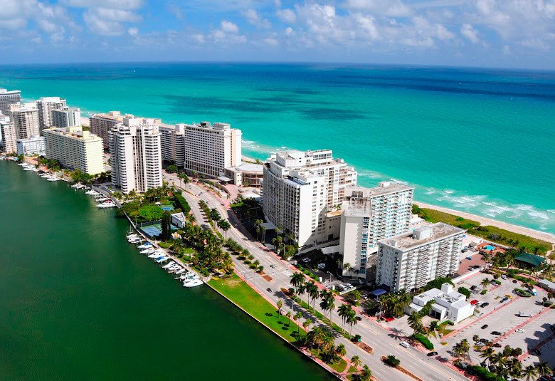 Miami, Estados Unidos (foto: Shutterstock)