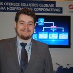 Douglas Neves, da HRS