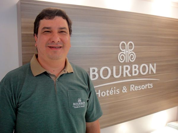 Bourbon Partners premiar parceiros comerciais em jantar