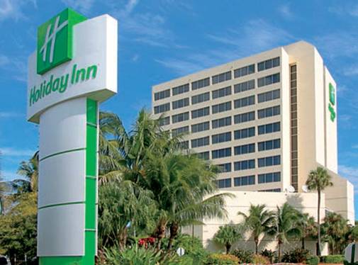 Palm Beaches planeja abrir mais de 2,3 mil quartos de hotel