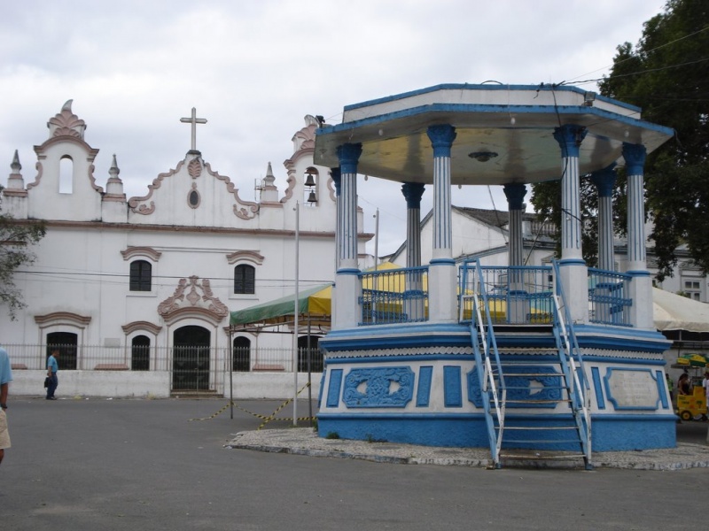 Semana Santa em Serrinha, na Bahia, deve atrair cerca de 20 mil turistas