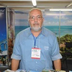 Luiz Castro, coordenador da Bahiatursa