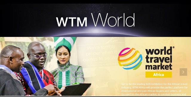 WTM Latin Amrica recebe novos expositores europeus