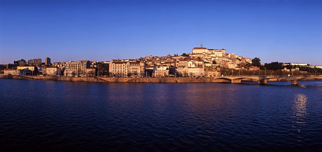 Coimbra (foto: www.turismodecoimbra.pt)