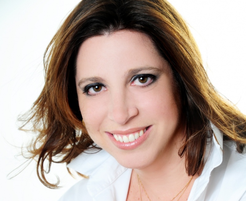 Renata Cohen  a nova Diretora Geral do Ministrio do Turismo de Israel no Brasil