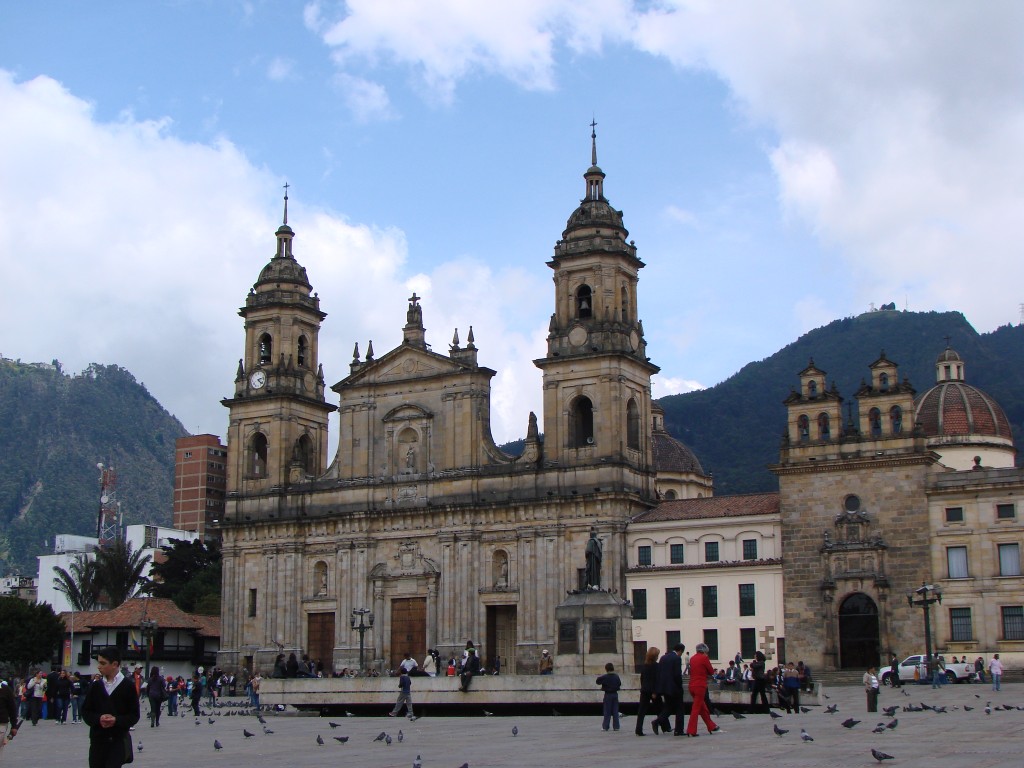Colombia-Bogota-Zizo-Asnis-O-Viajante
