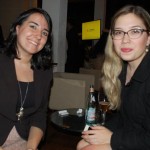 Ana Beatriz, da Interamerican e Scarlett Lima, da Teresa Perez (Copy)