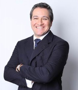 Armando Ramirez  novo diretor de vendas e marketing na Wyndham Club BR
