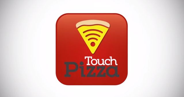 Peça pizza enquanto dirige graças à parceria de Touch Pizza e Ford