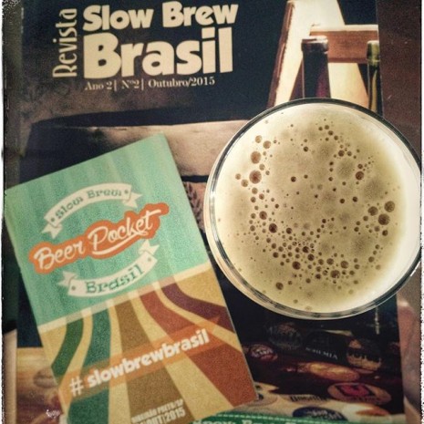 Festival Internacional de Cervejas Artesanais acontece em novembro, em Campos do Jordo (Foto: Slow Brew Brasil)