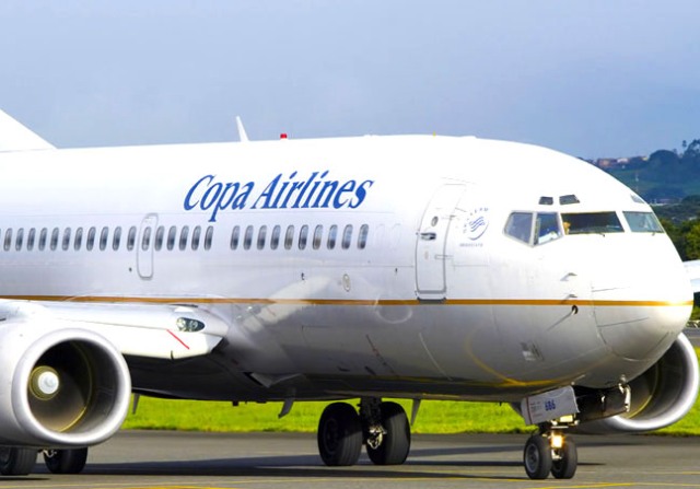 Smiles lana promoo de passagens Copa Airlines para Las Vegas