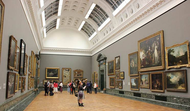 Museu Britnico