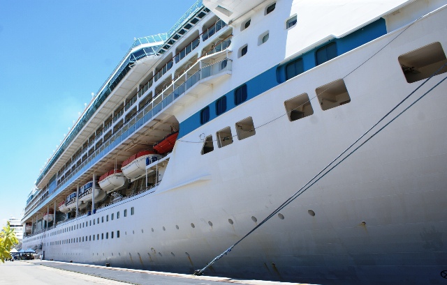 Royal Caribbean anuncia prxima temporada do Majesty of the Seas