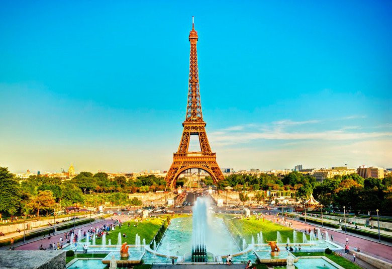 Paris, Frana (foto: Shutterstock)