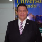 Rene Contreras, da Republica Dominicana