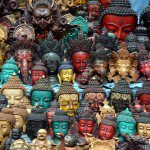 Hindusmo e budismo so as religies mais presentes no Nepal